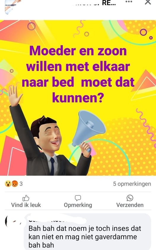 Het IQ van een pak hagelslag 14