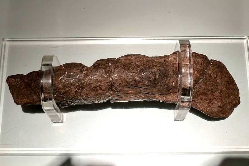 Enorme 1200 Jaar Oude Viking Drol Ontdekt in Engeland Onthult Historische Details