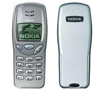 De Comeback van de Nokia 3210: oude charme met een snufje moderne technologie