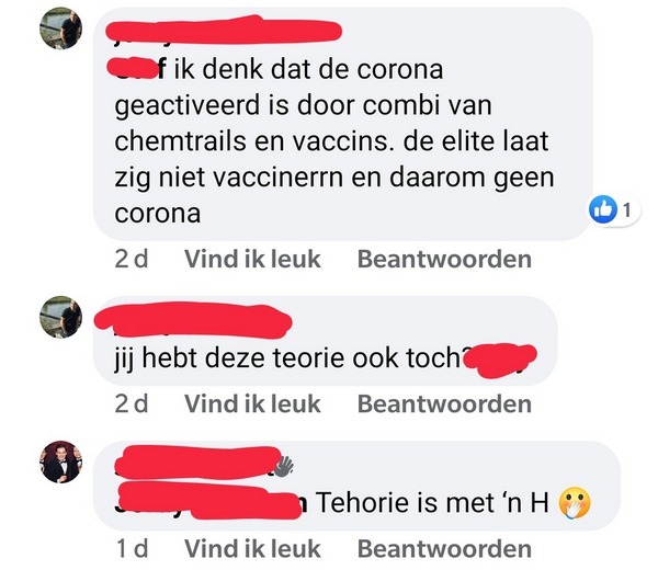 Het IQ van een pak hagelslag 8