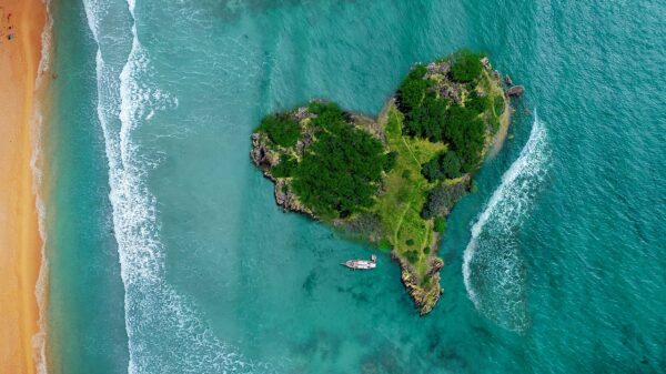 Maagden gezocht: 'Virgin Island' opent casting voor unieke dating show