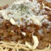 Durf Jij de Frikandelli Bolognese van Hangoverfoodz te proberen?