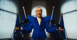 Belgen zitten niet te wachten op Joost Klein: 'Is er niemand anders beschikbaar?'