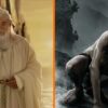 nieuwe Lord of the Rings film in de maak