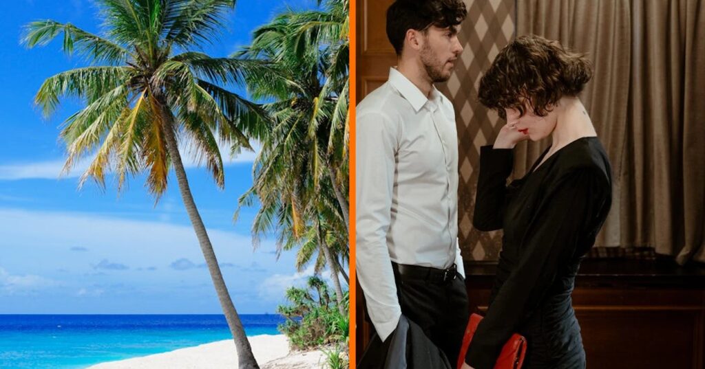 Maagden gezocht: 'Virgin Island' opent casting voor unieke dating show