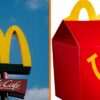 McDonald's gaat iconische Happy Meal na bijna 40 jaar aanpassen