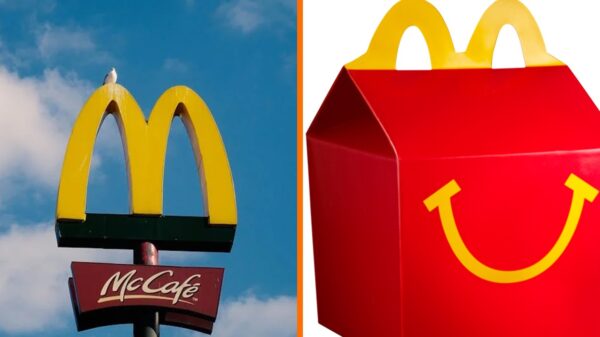 McDonald's gaat iconische Happy Meal na bijna 40 jaar aanpassen