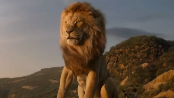 Disney komt met gloednieuwe Lion King-film over leven van Mufasa