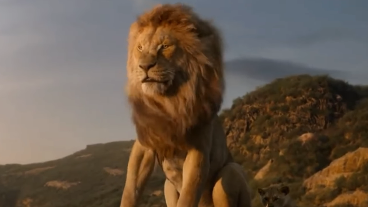Disney komt met gloednieuwe Lion King-film over leven van Mufasa