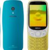 De Comeback van de Nokia 3210: oude charme met een snufje moderne technologie