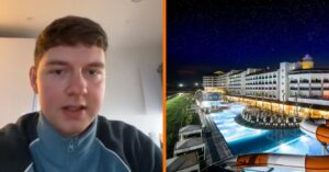 Waarom wonen in een hotel?