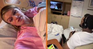 Prioriteiten: Kersverse vader vindt Xbox belangrijker dan pasgeboren zoon