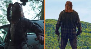 Horrorfilm vanuit moordenaars perspectief laat kijkers overgeven