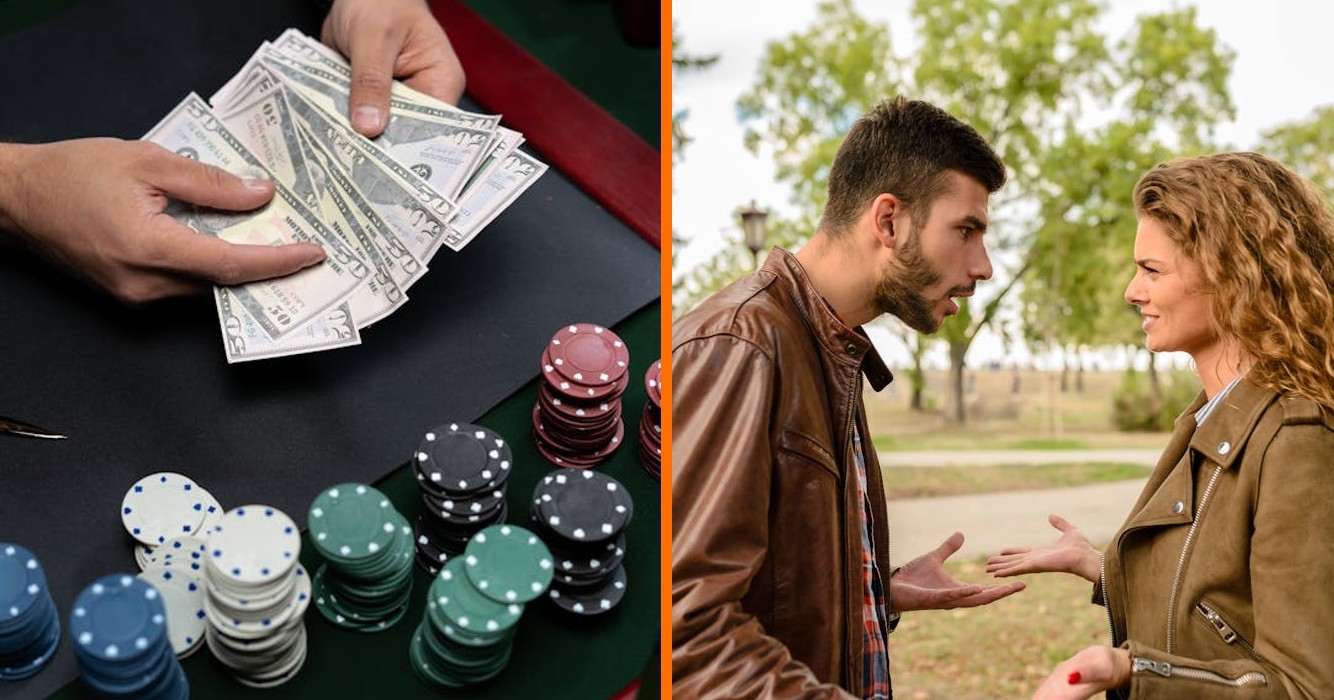 € 30.000 casino winst verdwenen: Jonas onthult hoe zijn vriendin alles uitgaf
