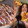 Zo maak je de Frikandellen Pizza Taart: De Ultieme Borrelsnack