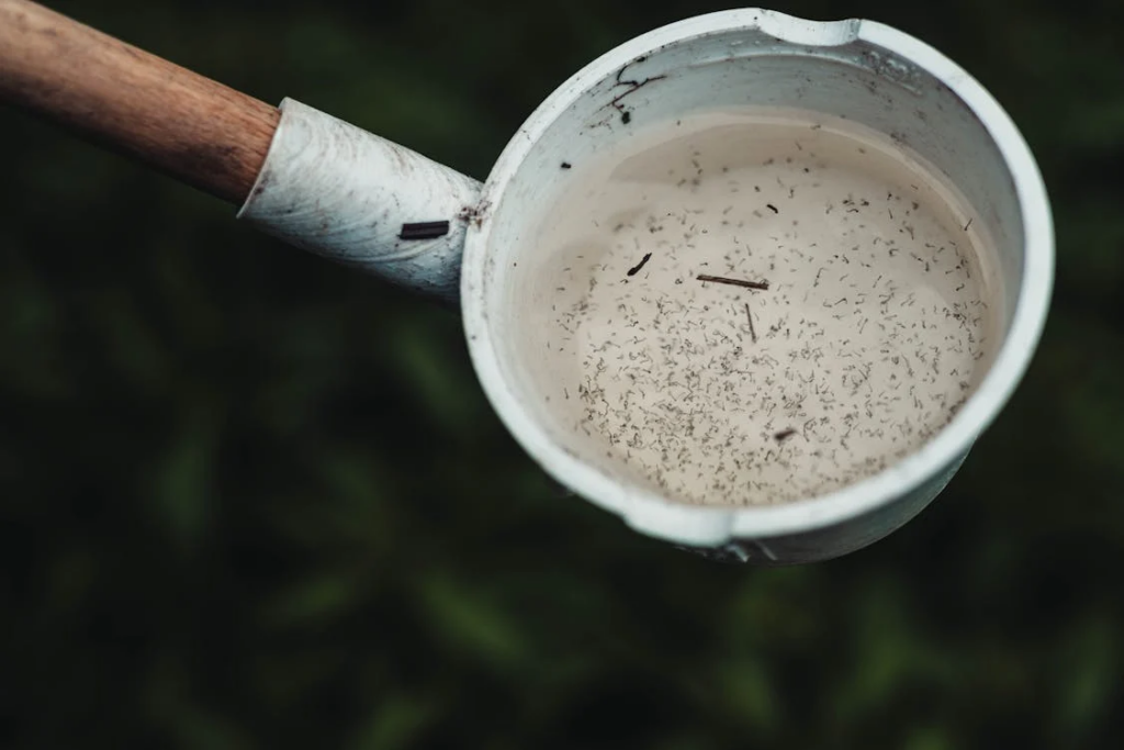 Tips om deze 'muggenrijke' zomer te slim af te zijn