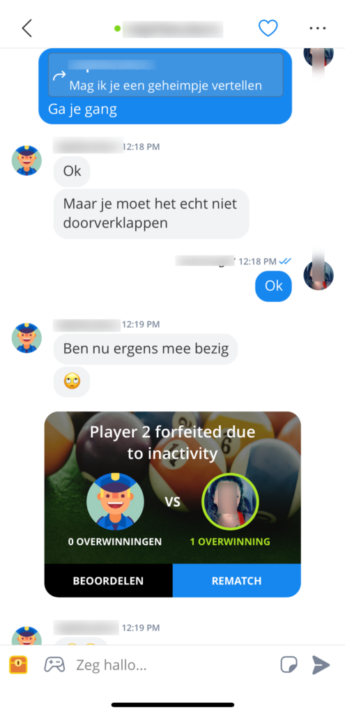 Gast wil meer dan gewoon virtuele spelletje4