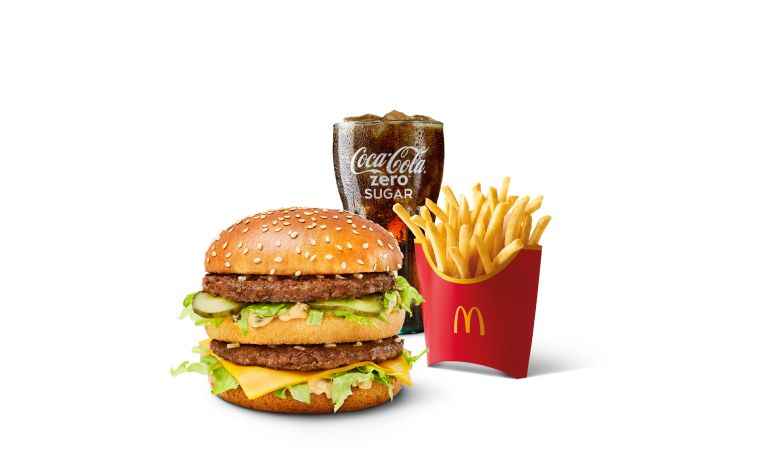 Goedkoopste Big Mac in Nederland: Waar vind je die?