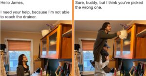 James Fridman: De Photoshop Tovenaar Slaat Weer Toe