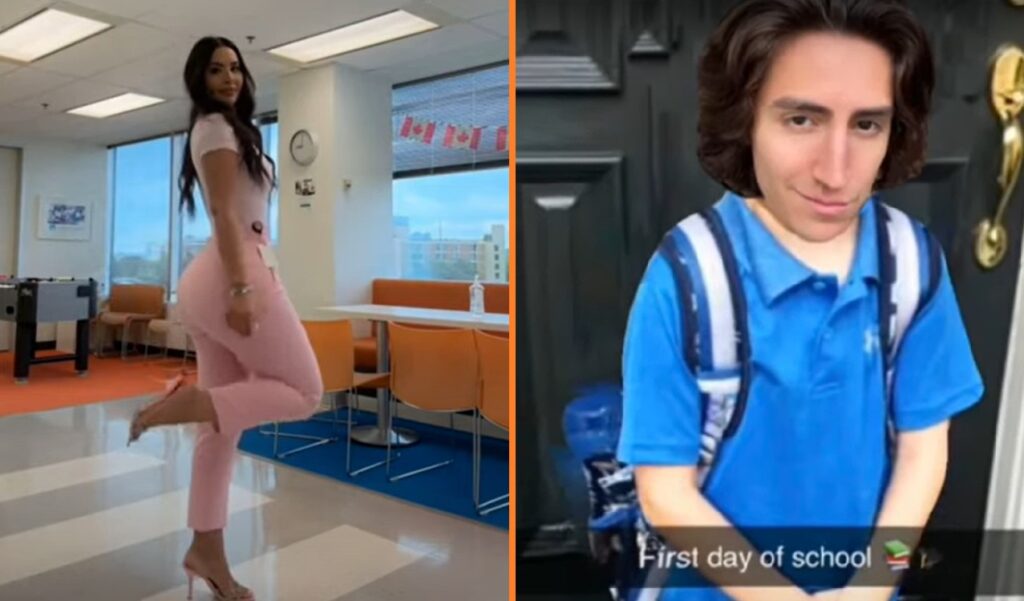 Deze prachtige juf zorgt ervoor dat velen weer naar de kleuterklas willen