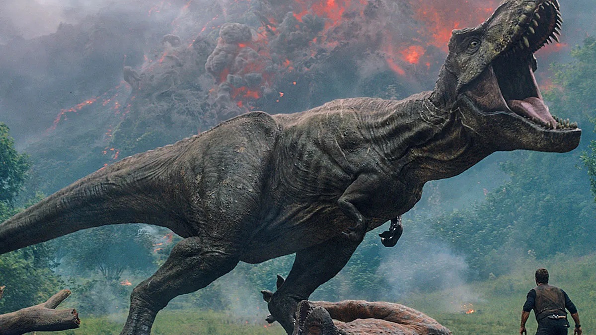 Bedrijf wil uitgestorven dieren herleven met Jurassic Park-technologie