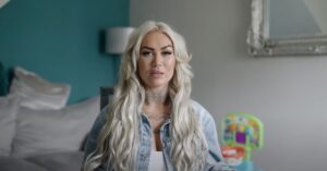 Ongepaste aandacht van vaders