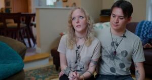 Gast is ten einde raad: “We hebben een relatie van 4 jaar, maar doen het nooit…”