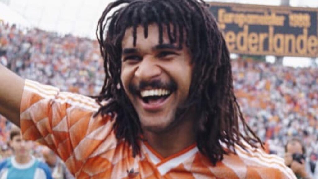 Ruud Gullit reageert eindelijk zelf op ophef rond imitators: ‘Ze zijn me niet vergeten’
