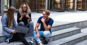 Nederlanders blinken uit in werktevredenheid!