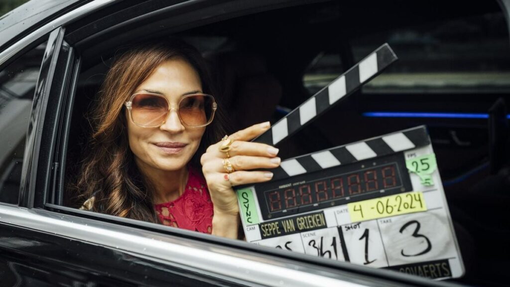 Amsterdam Empire is de nieuwe en superspannende Nederlandse Netflix-serie