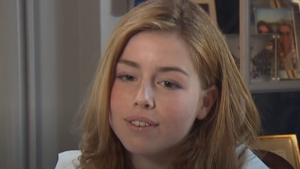 Ophef om ‘ordinaire’ beelden prinses Alexia: ‘Doe eens normaal!’