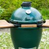 Coolblue heeft nu spotgoedkoop alternatief op de bekende Green Egg-barbecue