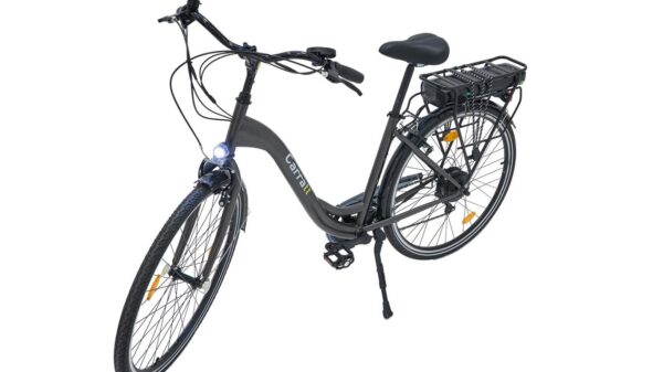 Action verkoopt nu elektrische fiets voor een prikkie