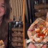 Foodblogger komt met nieuwe creatie: De frikandel-kebab!