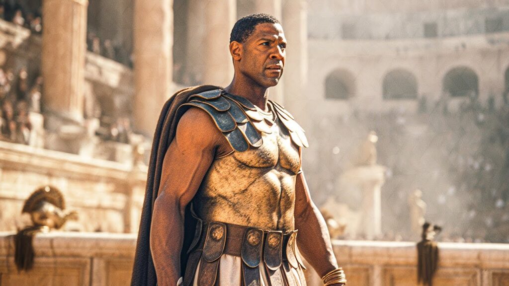 Gladiator 2 verovert de aandacht: De eerste trailer belooft epische terugkeer!