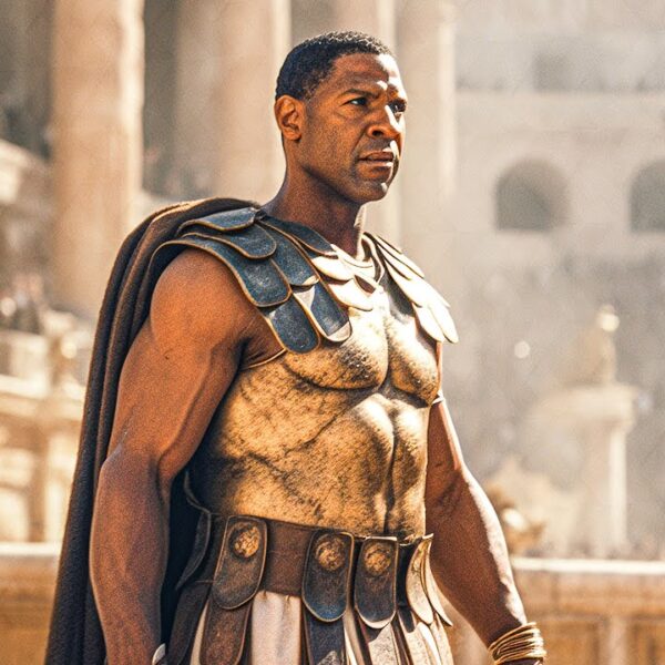 Gladiator 2 verovert de aandacht: De eerste trailer belooft epische terugkeer!