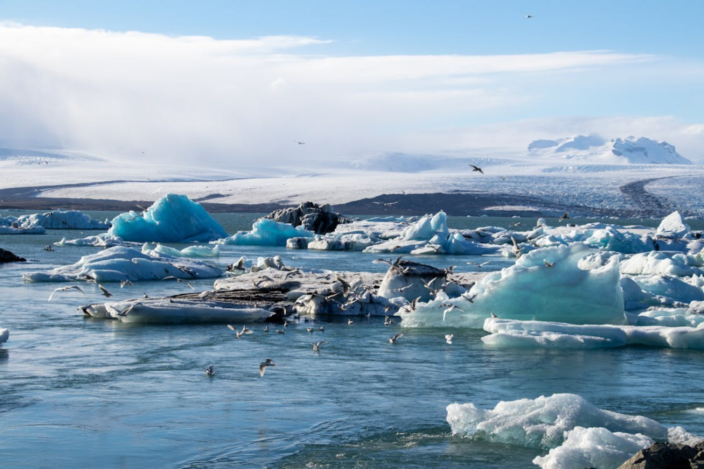 Wetenschappers ontdekken dat dagen langer worden door klimaatverandering