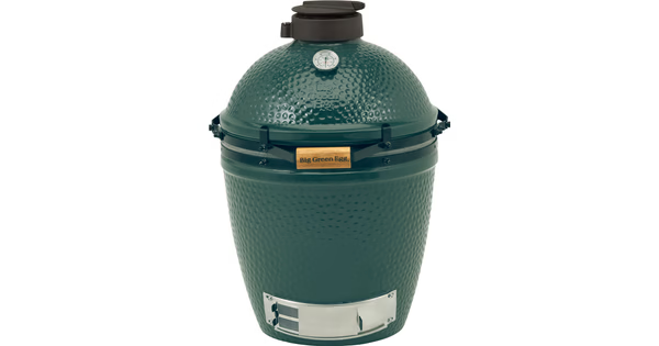 Coolblue heeft nu spotgoedkoop alternatief op de bekende Green Egg-barbecue