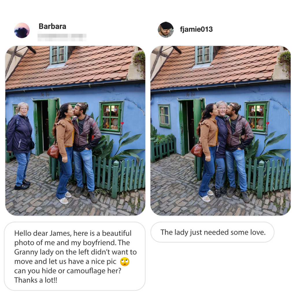 James Fridman