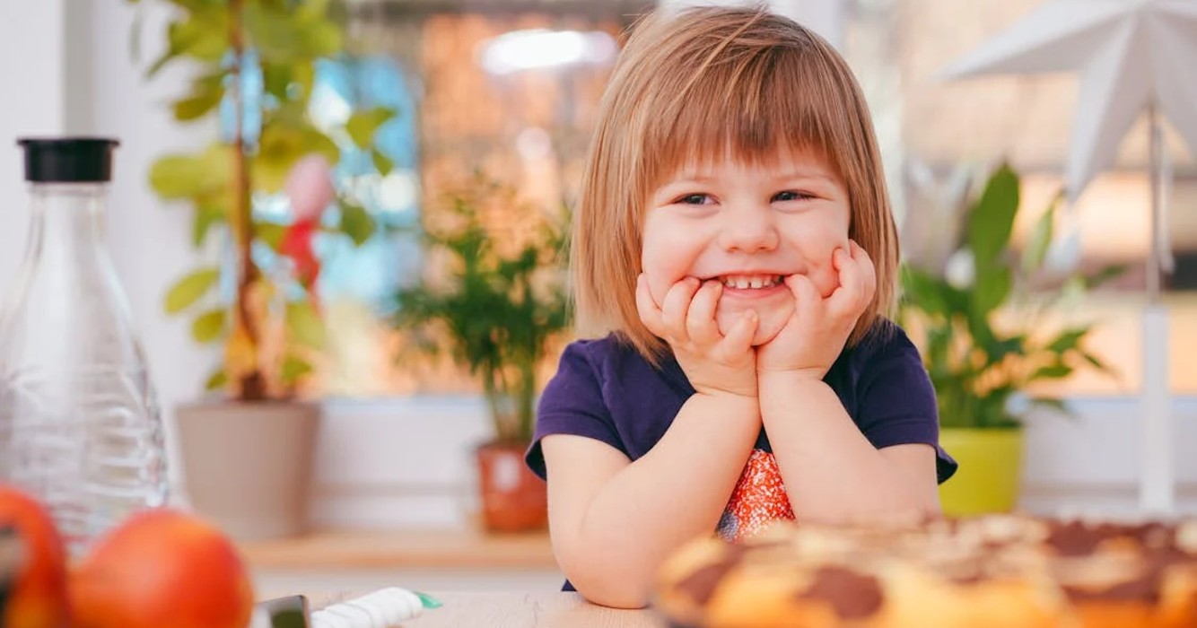 Dit zijn de meest briljante uitspraken van kinderen