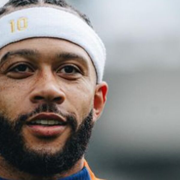 Oude beelden Memphis Depay gaan opnieuw viral: 'Hier kon hij wél scoren!'