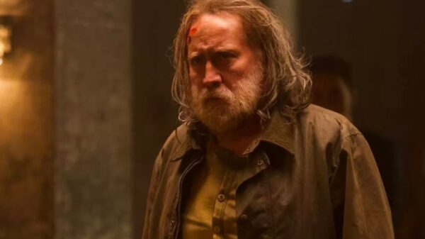 Nieuwe horrorfilm met Nicolas Cage 'een van de meest angstaanjagende films van het decennium' genoemd