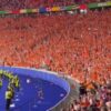 Engelse pers siddert van angst voor wedstrijd tegen Oranje: 'Groot voordeel voor Nederland'