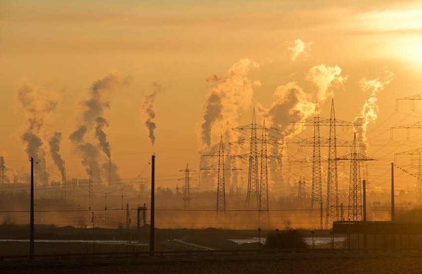 Wetenschappers ontdekken dat dagen langer worden door klimaatverandering