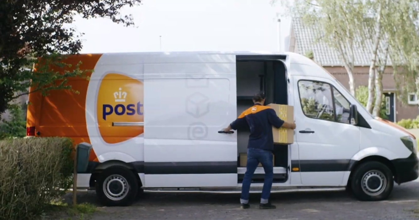 PostNL gaat stoppen met het dagelijks bezorgen van post