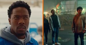 Nieuwe Netflix-serie zorgt ervoor dat mensen een heel seizoen in één nacht bekijken