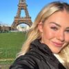 Talia (25) heeft een perfecte vakantie gehad: “22 mannen in 10 dagen!”