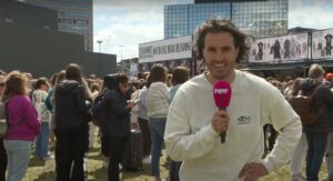 taylor swift concert