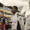 Spectaculaire eerste trailer F1 film met Brad Pitt en Max Verstappen is uit!