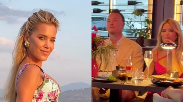 Nieuwe vriend Sylvie Meis is steenrijk "Dit is een blijvertje!’